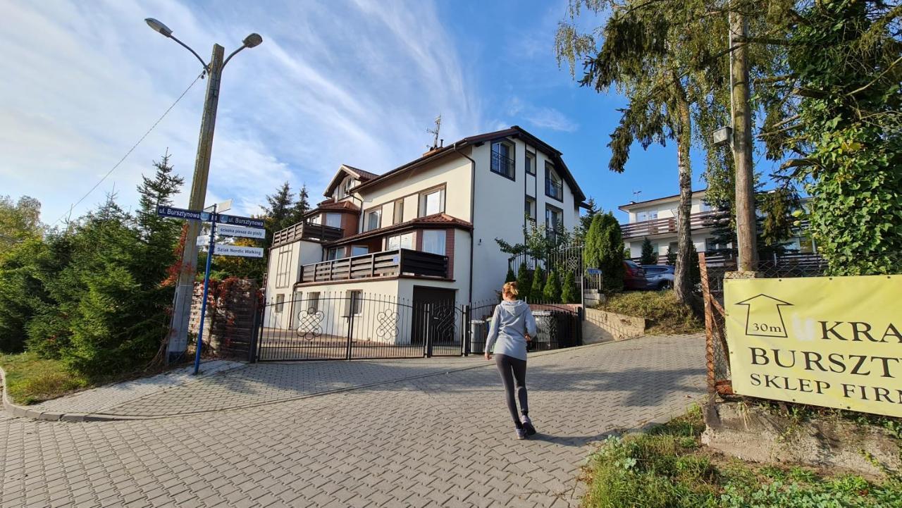 Tmt Pokoje Goscinne Z Aneksami Kuchennymi Конты Рыбацке Экстерьер фото